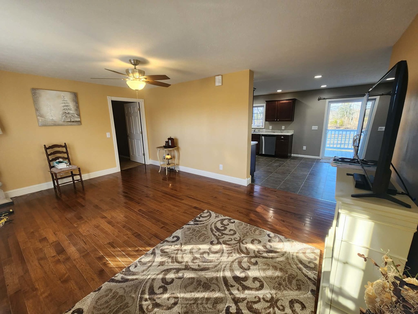 9721 Fox Hunters Road Mulkeytown, IL 62865 - Photo 12 of 32