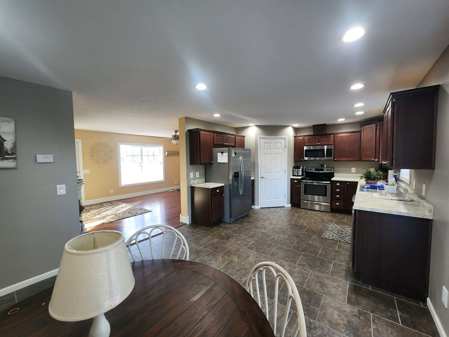 9721 Fox Hunters Road Mulkeytown, IL 62865 - Photo 16 of 32