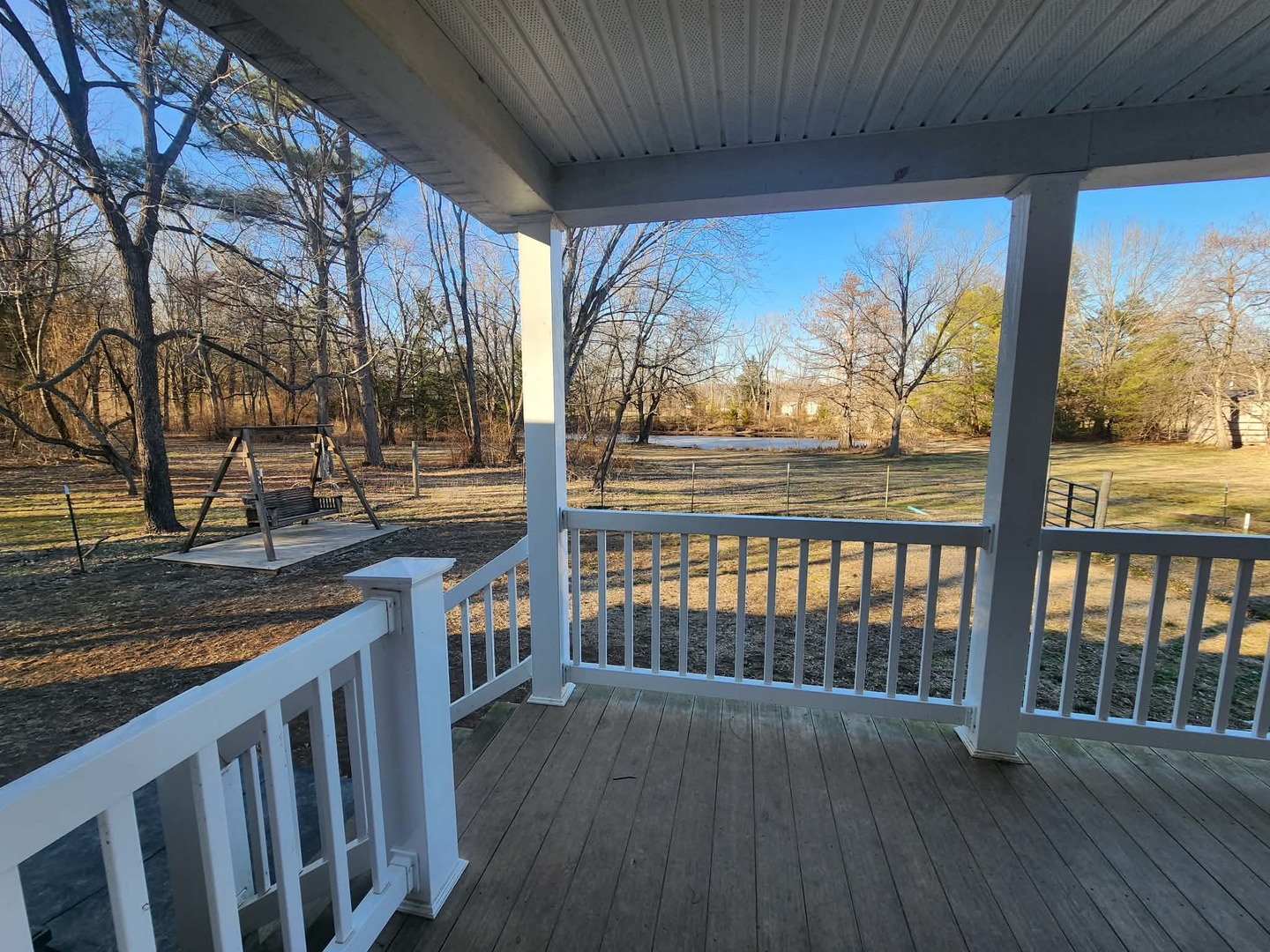 9721 Fox Hunters Road Mulkeytown, IL 62865 - Photo 17 of 32