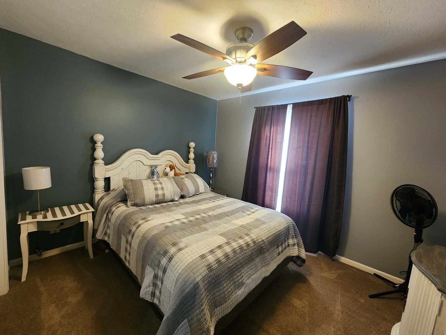 9721 Fox Hunters Road Mulkeytown, IL 62865 - Photo 18 of 32