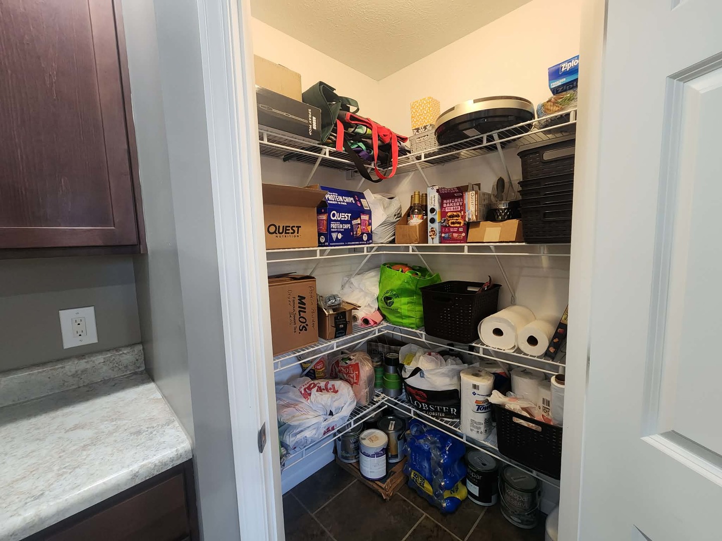 9721 Fox Hunters Road Mulkeytown, IL 62865 - Photo 20 of 32