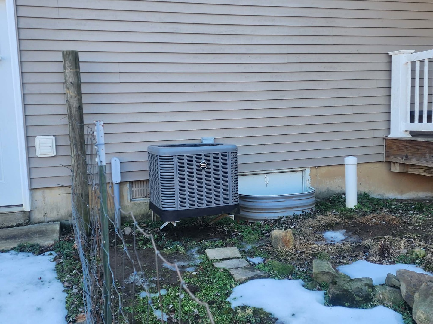 9721 Fox Hunters Road Mulkeytown, IL 62865 - Photo 27 of 32