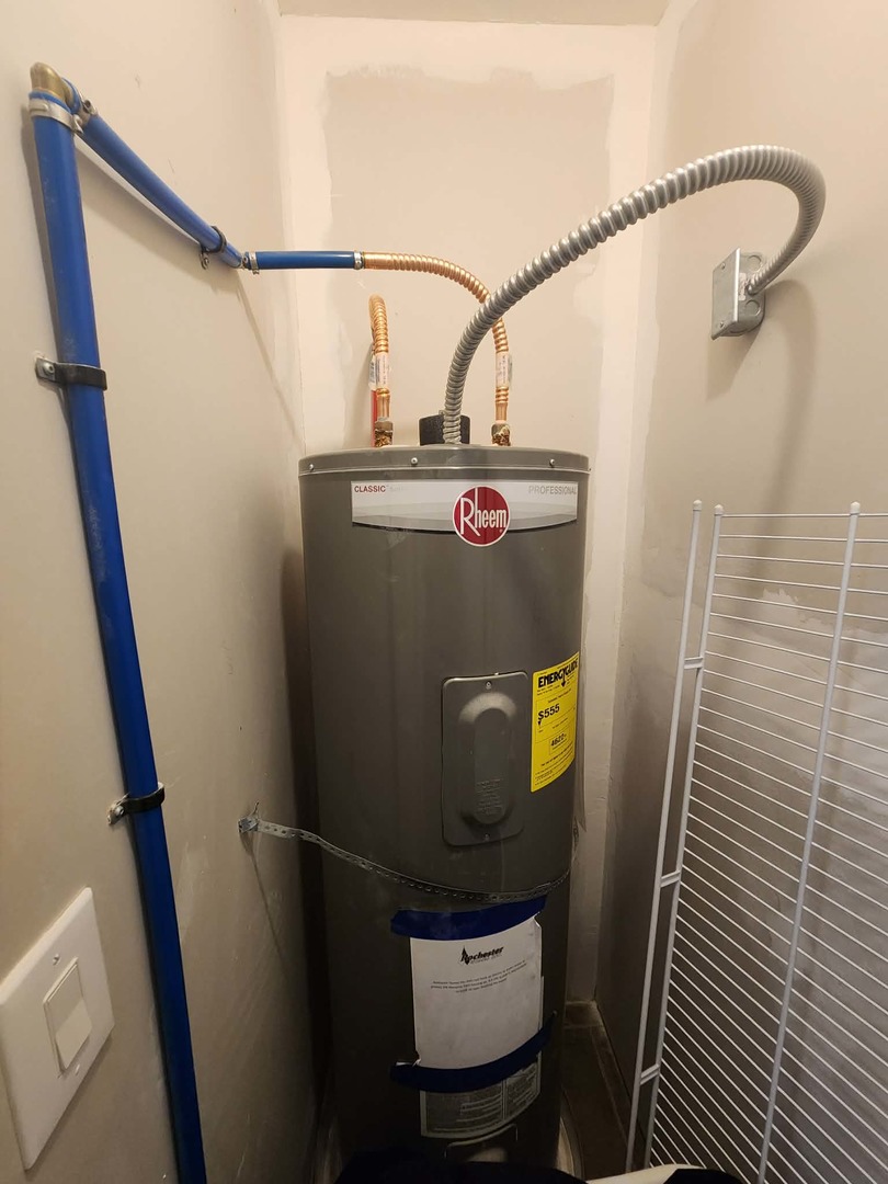 9721 Fox Hunters Road Mulkeytown, IL 62865 - Photo 28 of 32