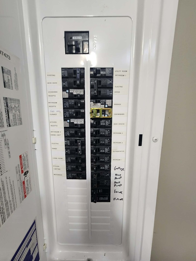 9721 Fox Hunters Road Mulkeytown, IL 62865 - Photo 30 of 32