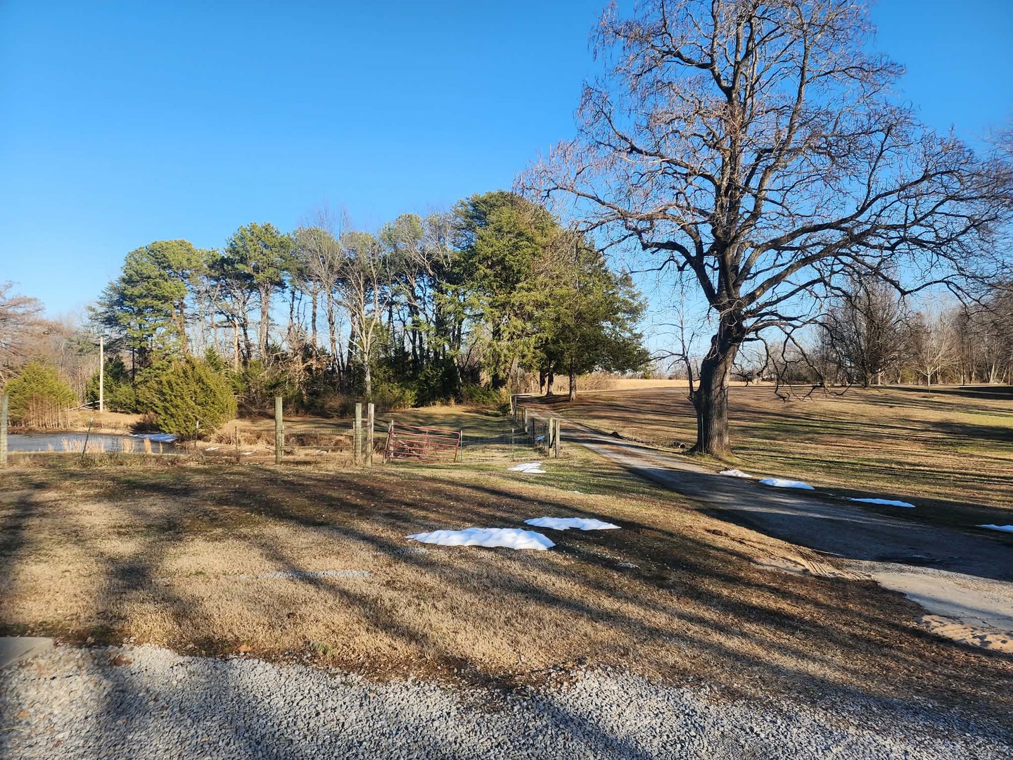 9721 Fox Hunters Road Mulkeytown, IL 62865 - Photo 31 of 32