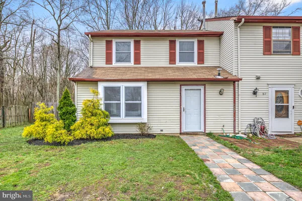 $2,200 | 55 Hampton Gate Drive, Sicklerville, NJ 08081