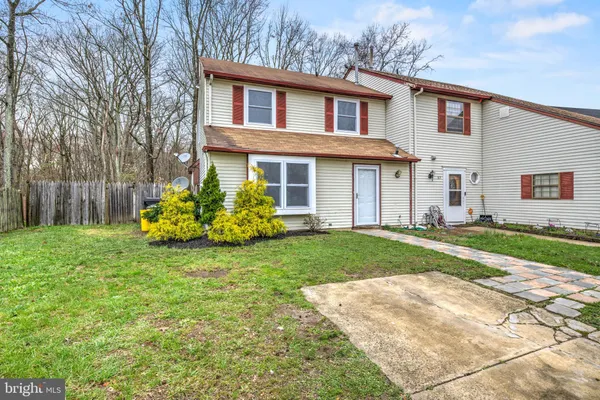 $2,200 | 55 Hampton Gate Drive, Sicklerville, NJ 08081
