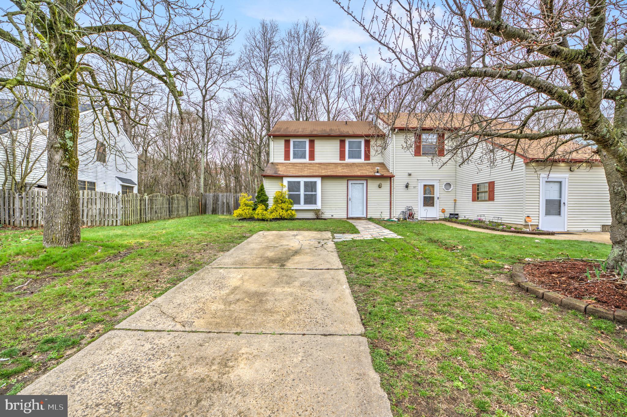 55 Hampton Gate Drive Sicklerville, NJ 08081 - Photo 5 of 28