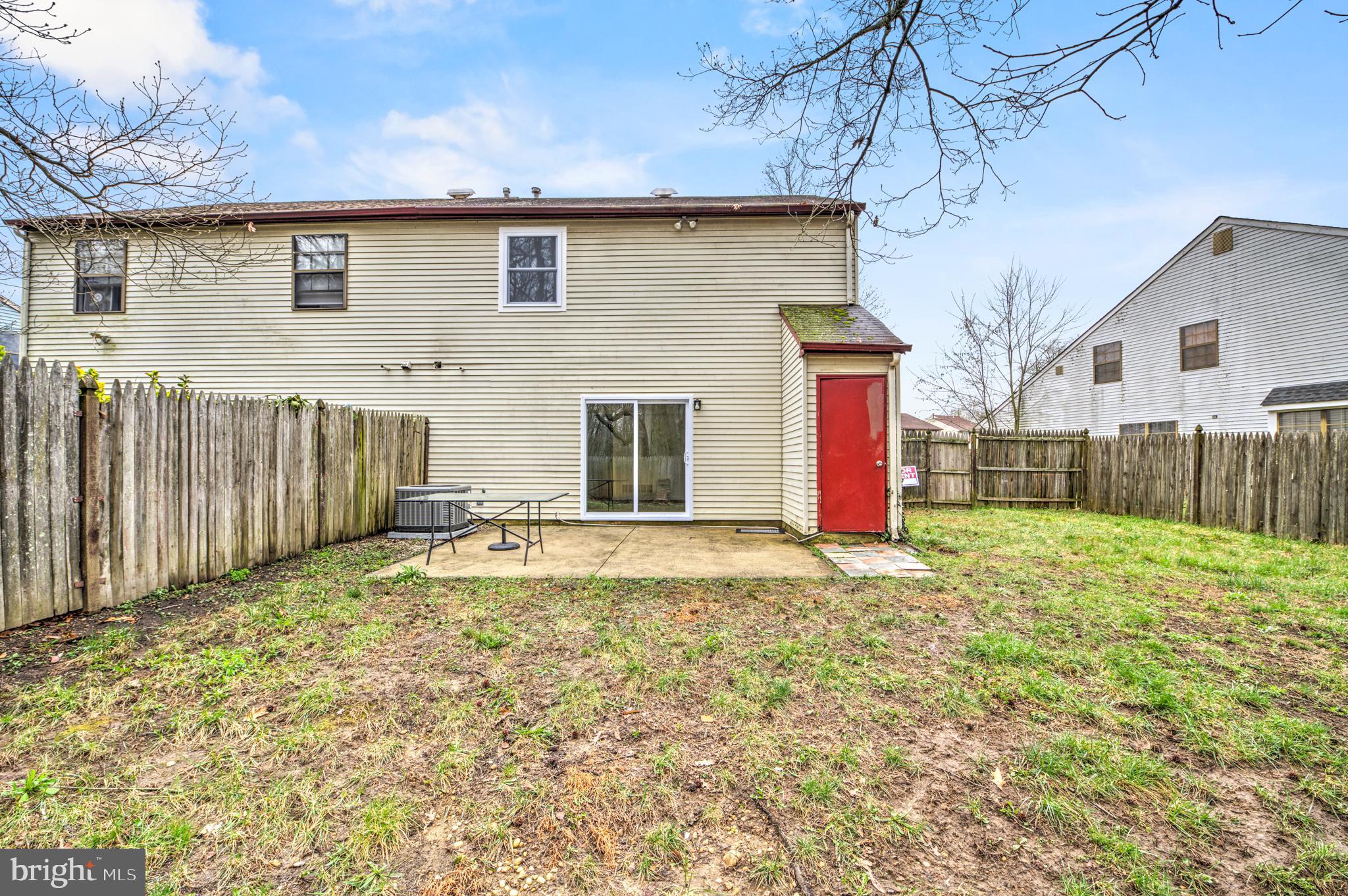 55 Hampton Gate Drive Sicklerville, NJ 08081 - Photo 8 of 28