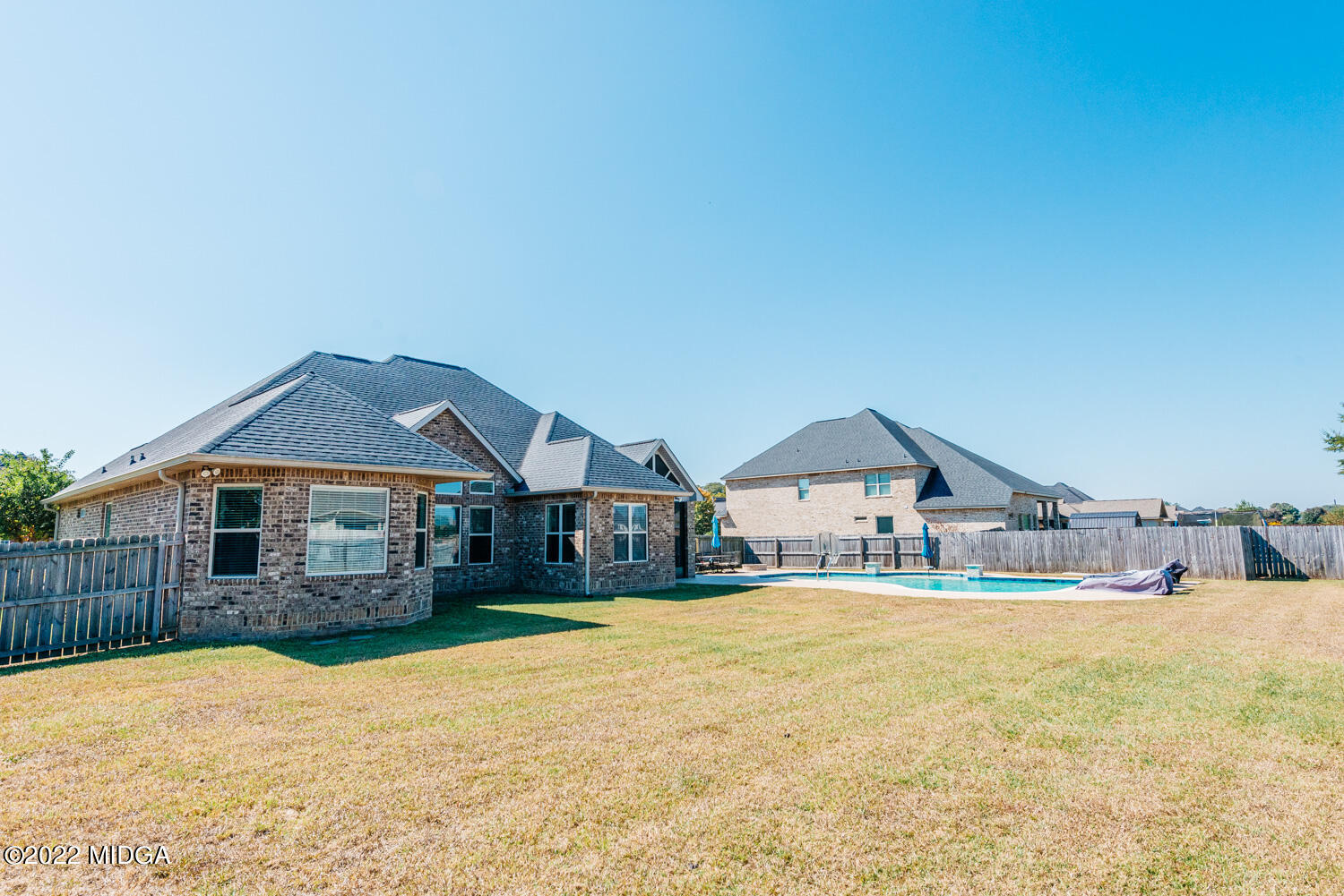 206 Stonegate Trail Perry, GA 31069 - Photo 35 of 35 32