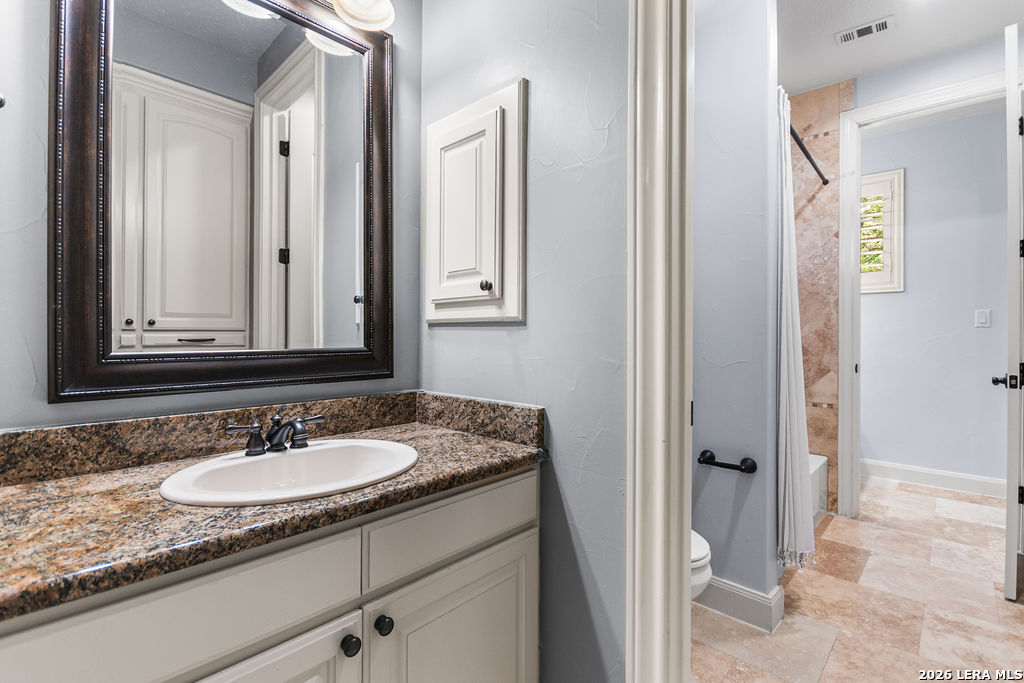 25 Stone Terrace Fair Oaks Ranch, TX 78015 - Photo 46 of 95