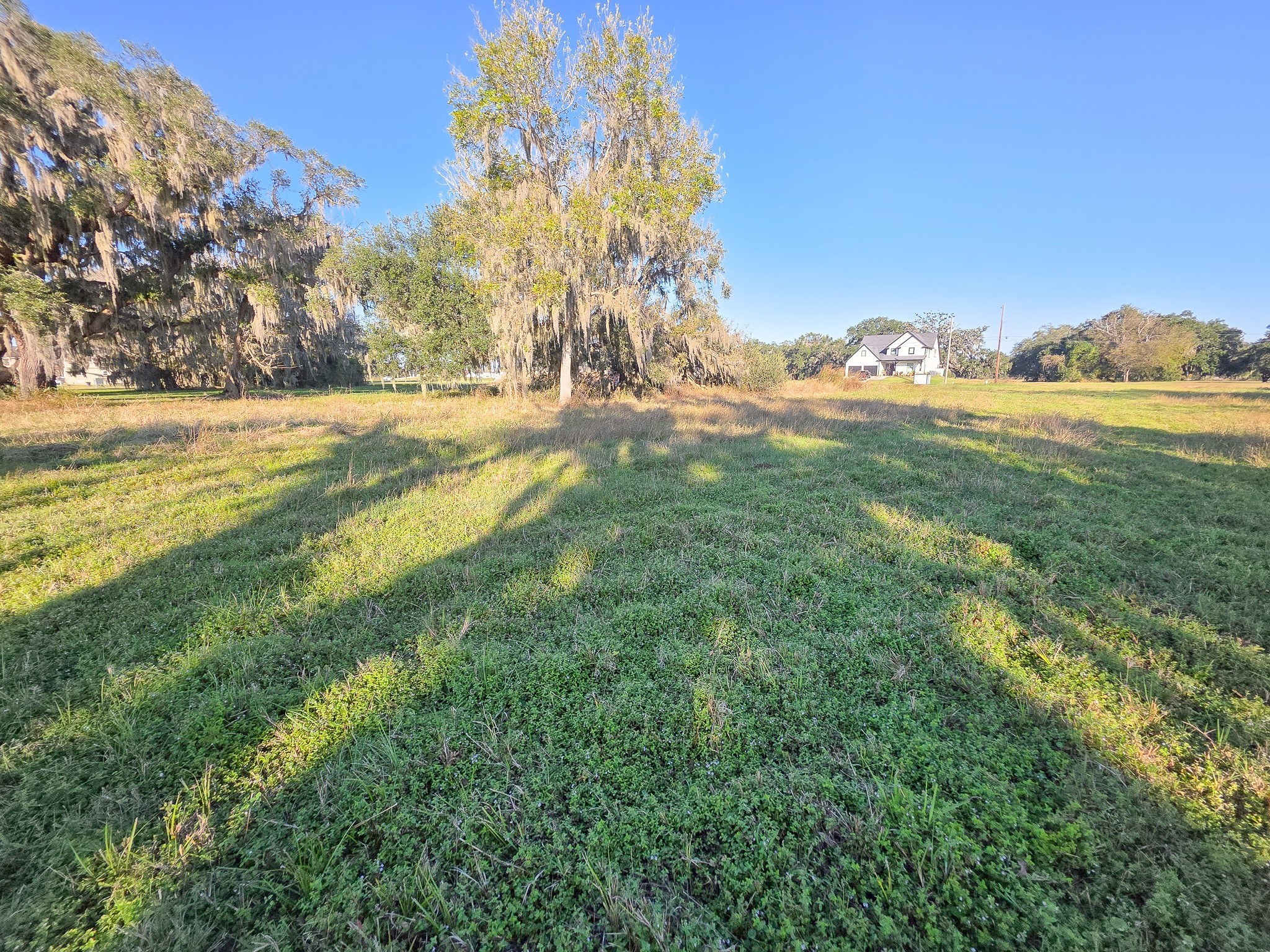 220 Pony Trail Angleton, TX 77515 - Photo 4 of 6 a view of lake view and mountain view