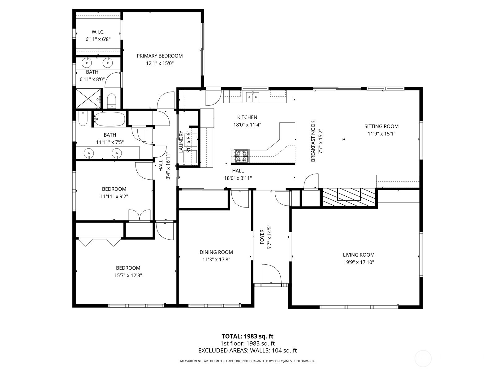 2246 Cascade Way Longview, WA 98632 - Photo 34 of 34