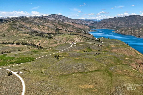 $250,000 | Tbd Tbd Rim View Dr Pine, Mountain Home, ID 83647