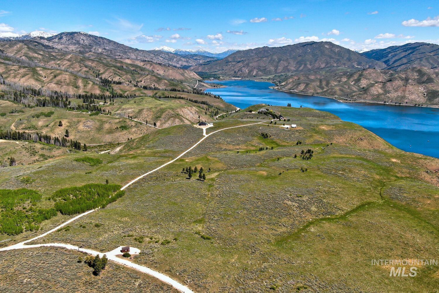 Tbd Tbd Rim View Dr Pine Mountain Home, ID 83647 - Photo 2 of 10