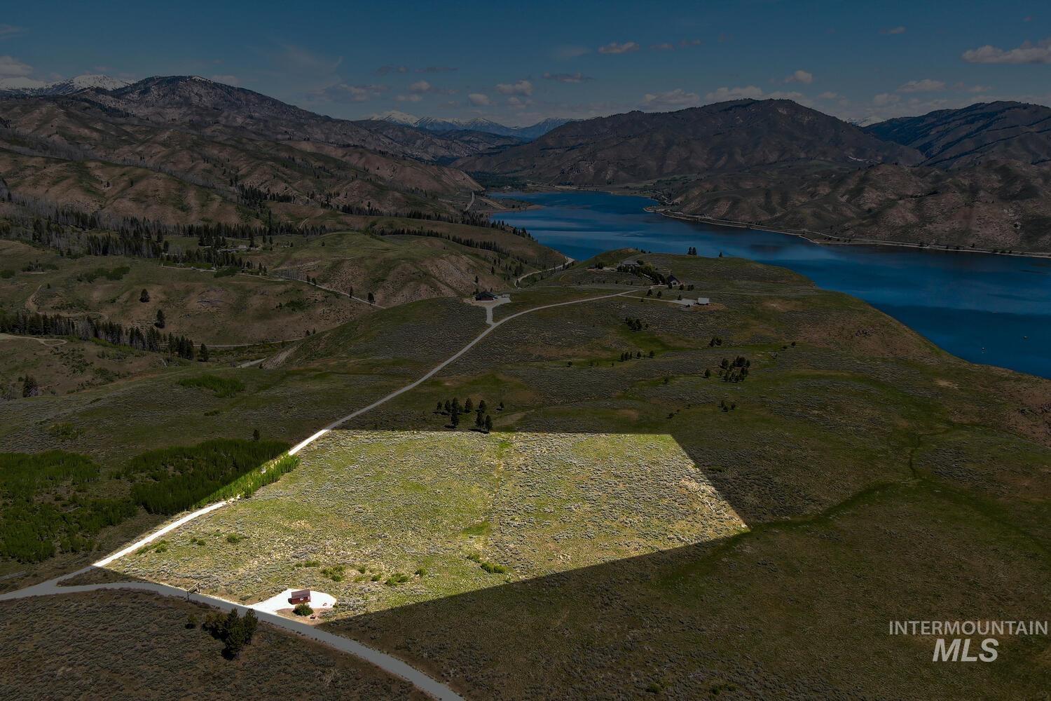 Tbd Tbd Rim View Dr Pine Mountain Home, ID 83647 - Photo 3 of 10