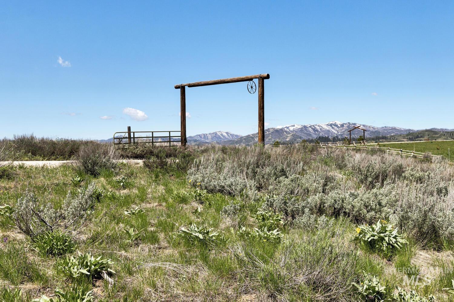 Tbd Tbd Rim View Dr Pine Mountain Home, ID 83647 - Photo 4 of 10