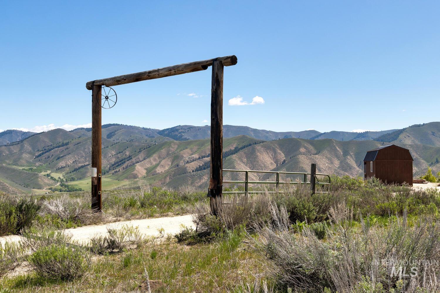 Tbd Tbd Rim View Dr Pine Mountain Home, ID 83647 - Photo 5 of 10