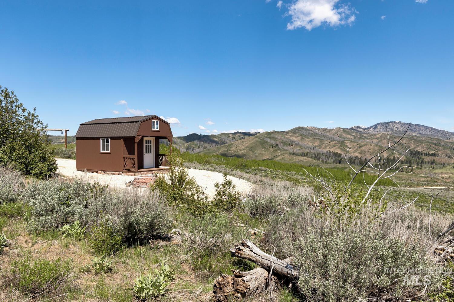 Tbd Tbd Rim View Dr Pine Mountain Home, ID 83647 - Photo 6 of 10