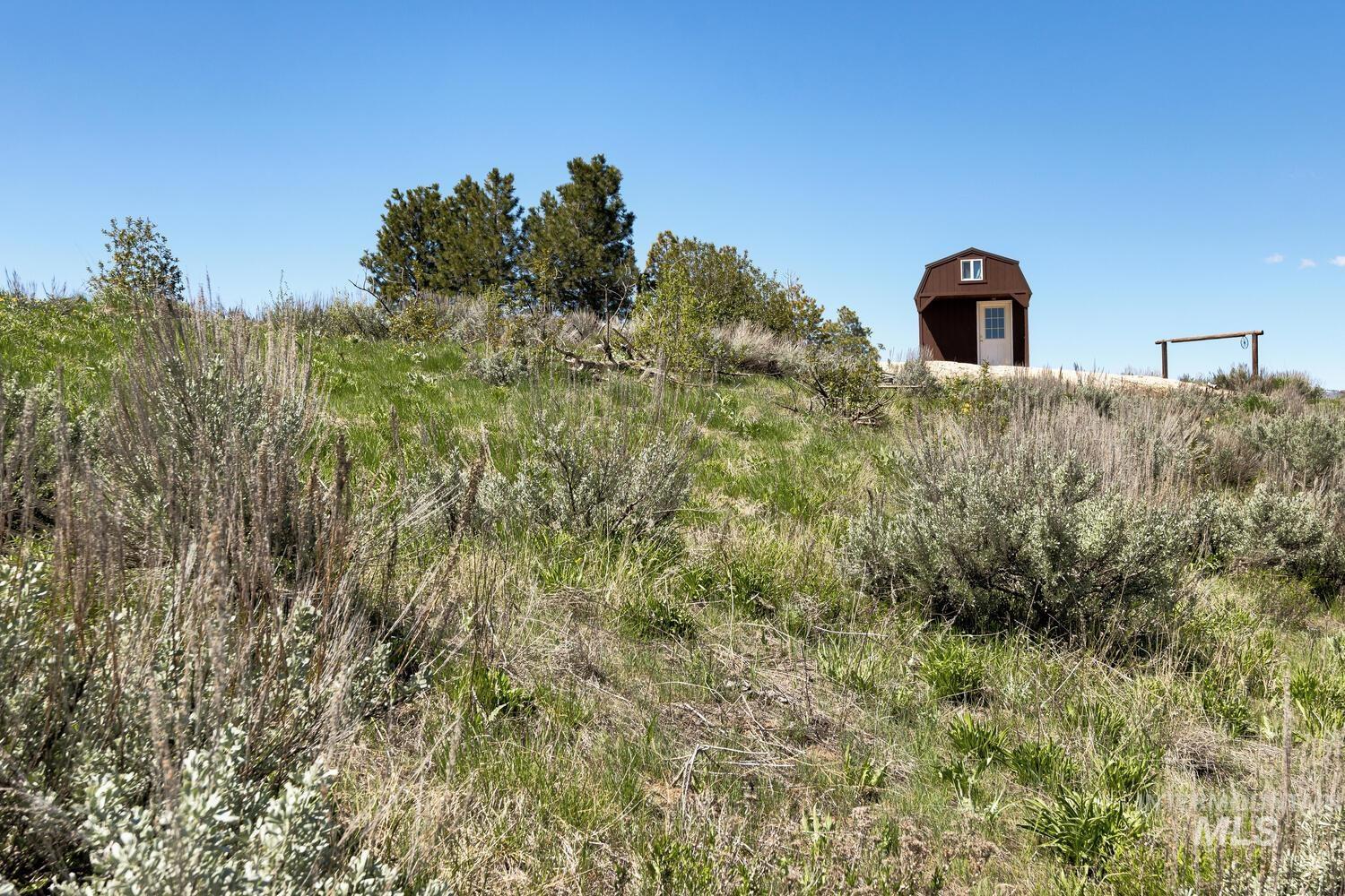 Tbd Tbd Rim View Dr Pine Mountain Home, ID 83647 - Photo 7 of 10