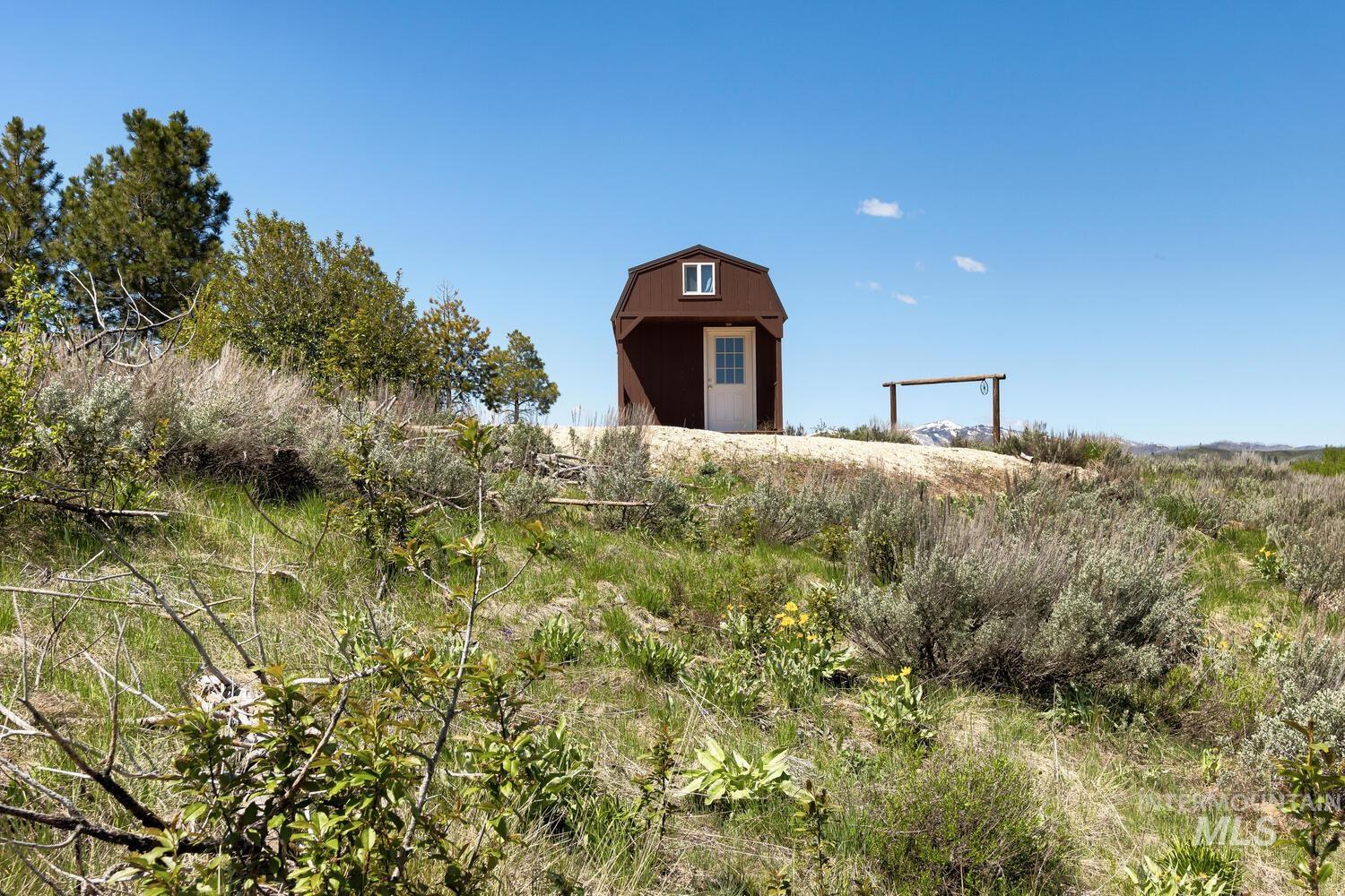 Tbd Tbd Rim View Dr Pine Mountain Home, ID 83647 - Photo 8 of 10