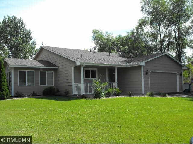 1410 Rice Creek Trail Shoreview, MN 55126 - Photo 3 of 18 Gallery Image 3