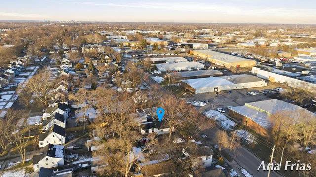 $240,000 | 3755 Jefferson Avenue Southeast, Wyoming, MI 49548