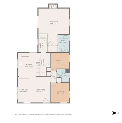 $240,000 | 3755 Jefferson Avenue Southeast, Wyoming, MI 49548