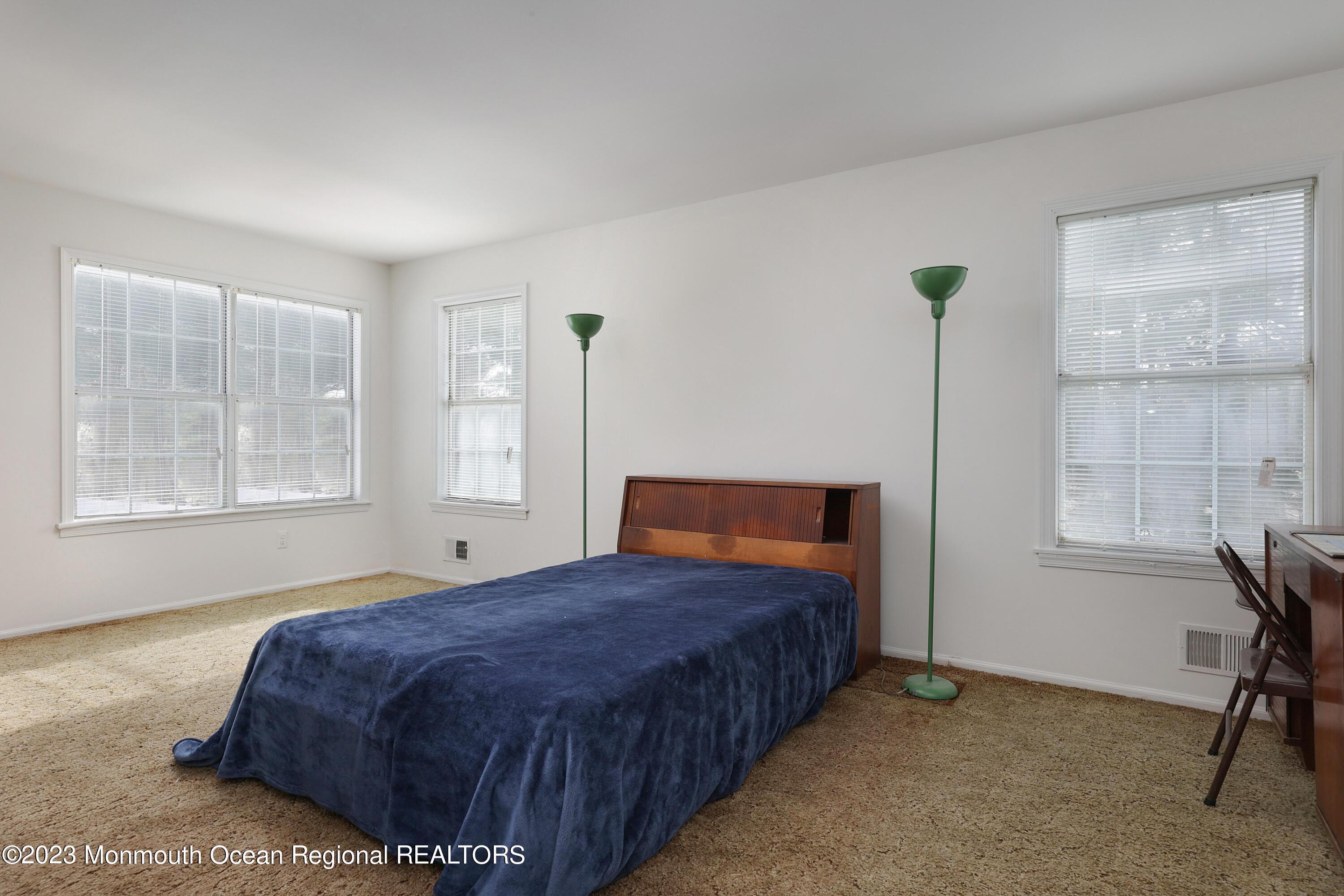 5 Greenfield Road Manalapan, NJ 07726 - Photo 16 of 30 Primary Bedroom on Second Floor