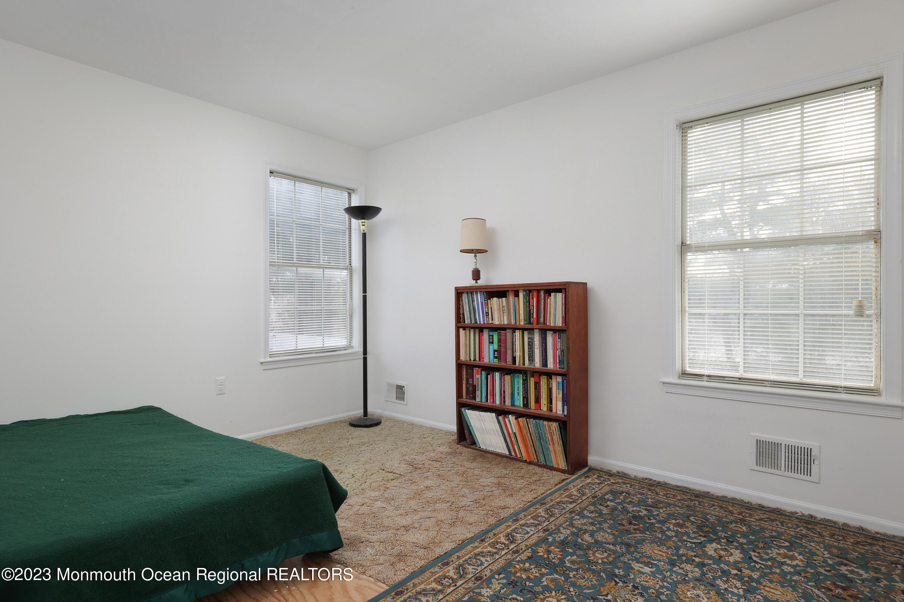5 Greenfield Road Manalapan, NJ 07726 - Photo 19 of 30 Bedroom on the Second Floor