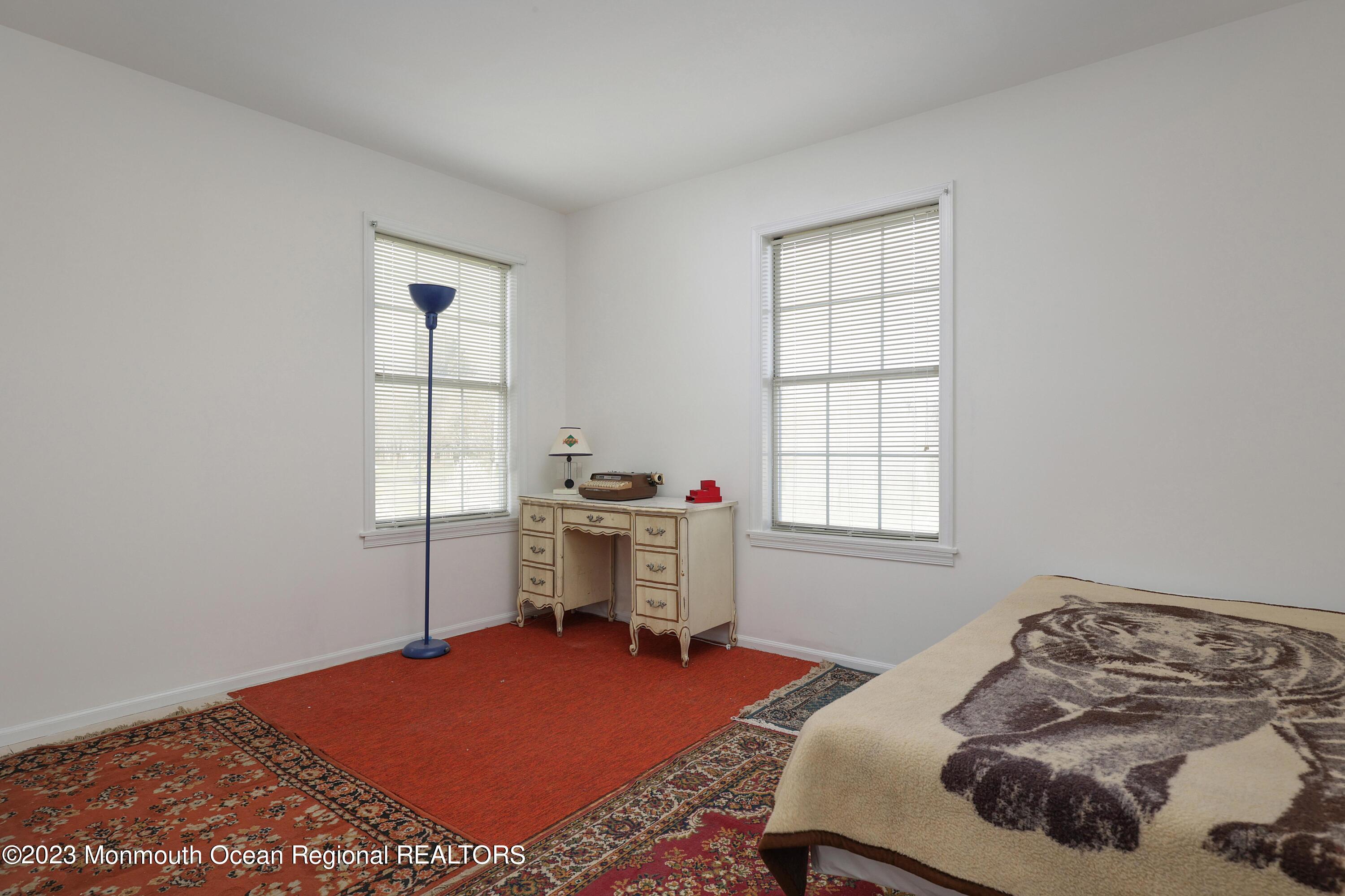 5 Greenfield Road Manalapan, NJ 07726 - Photo 21 of 30 One of Four bedrooms on Second Floor