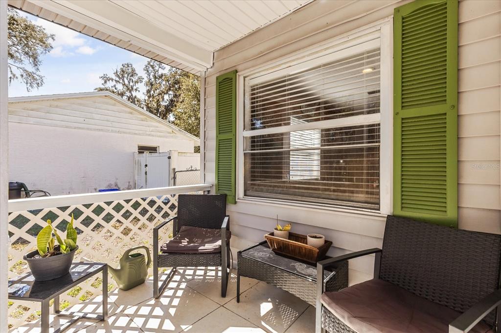 39560 Meadowood Loop Zephyrhills, FL 33542 - Photo 21 of 24