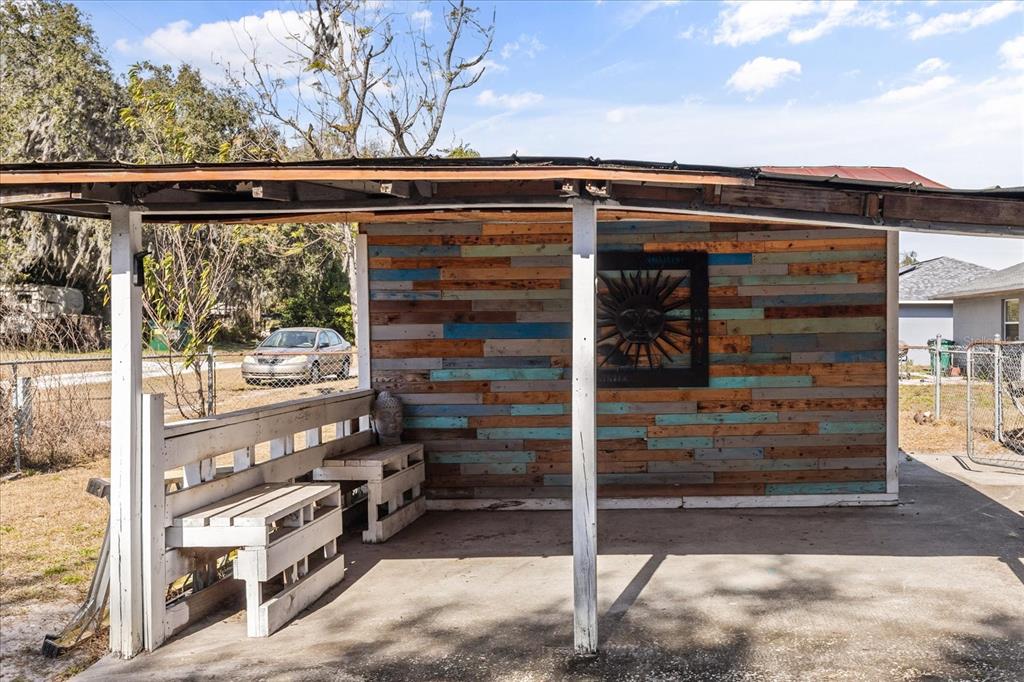 39560 Meadowood Loop Zephyrhills, FL 33542 - Photo 22 of 24