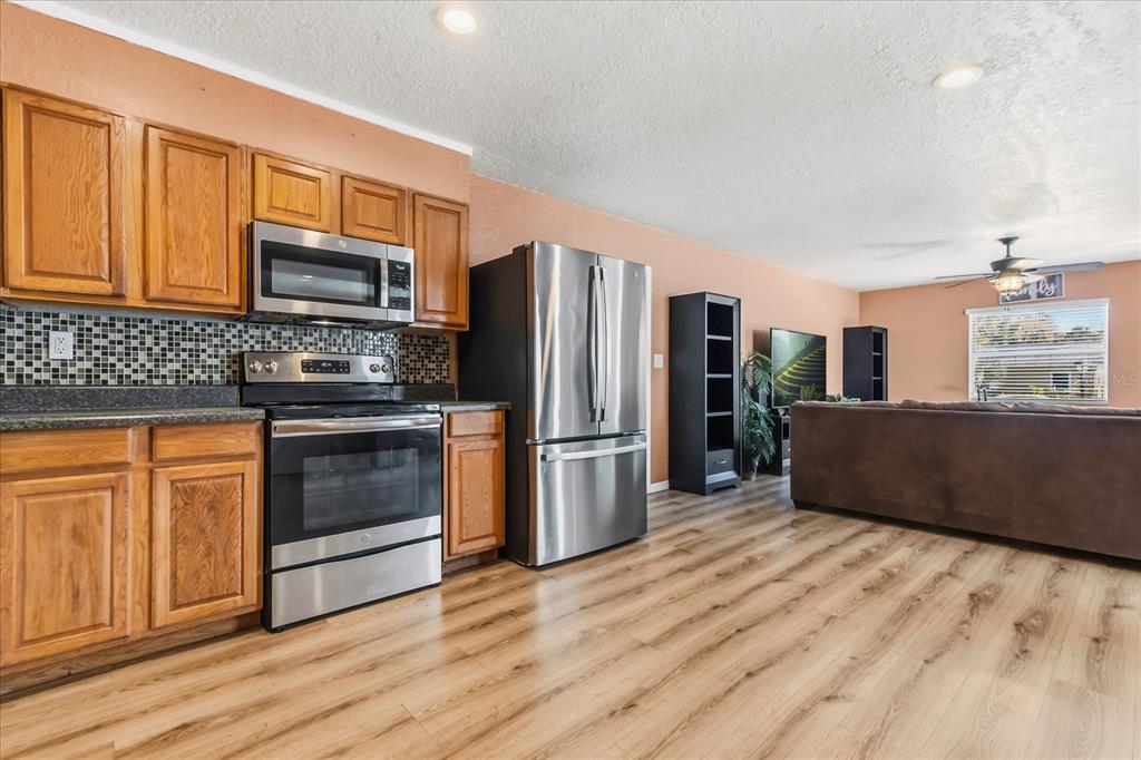 39560 Meadowood Loop Zephyrhills, FL 33542 - Photo 9 of 24