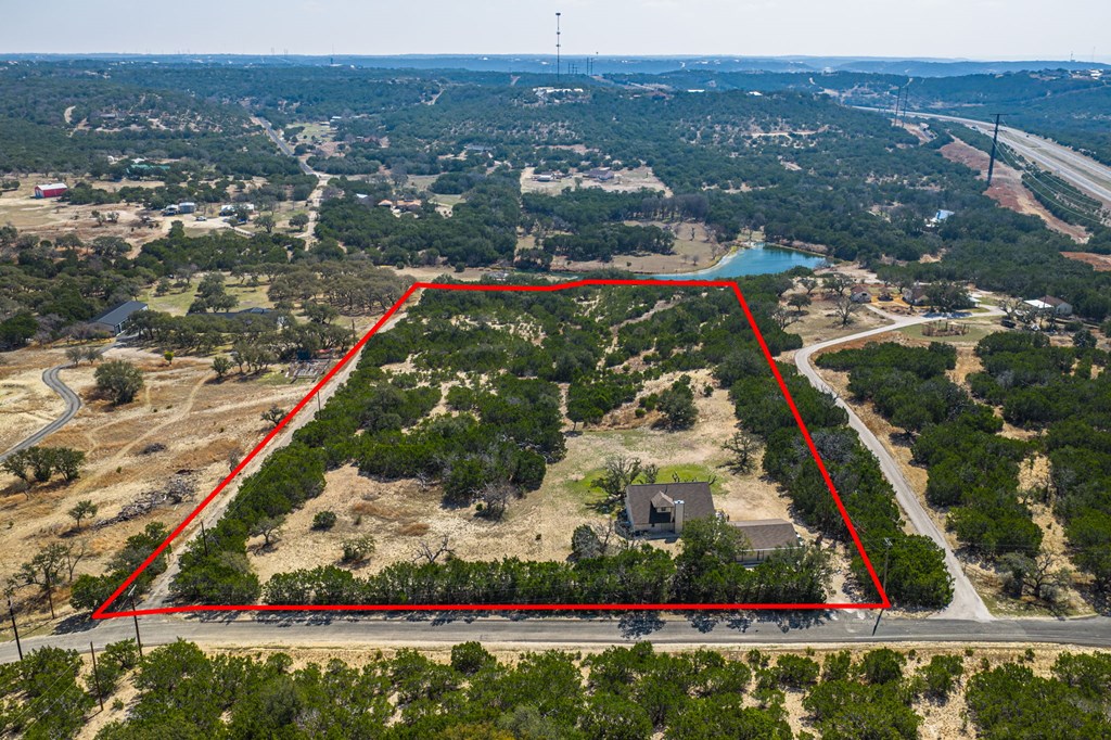 540 Stoney Brook Road Kerrville, TX 78028 - Photo 2 of 37 Gallery Image 2
