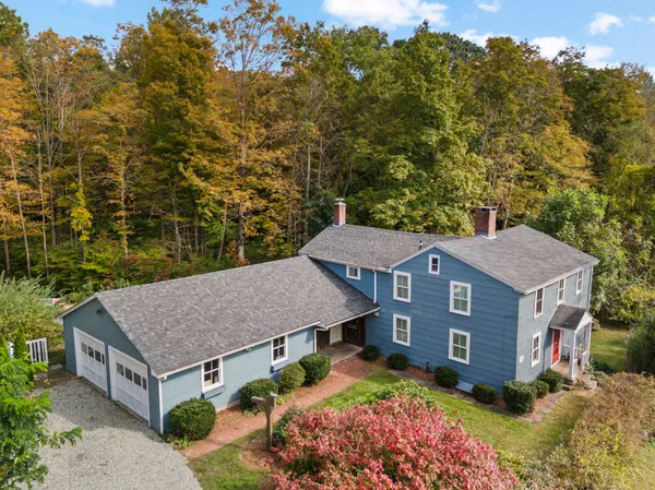 $659,000 | 58 Middle Haddam Road, East Hampton, CT 06456