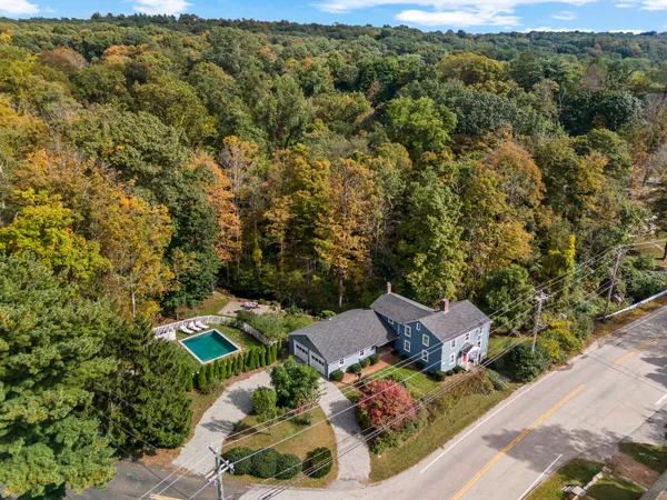 $659,000 | 58 Middle Haddam Road, East Hampton, CT 06456
