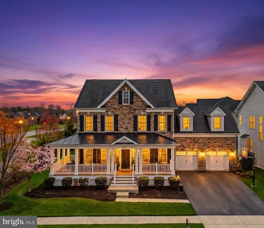 $1,250,000 | 24242 Purple Finch Drive, Aldie, VA 20105