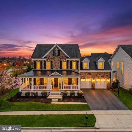 $1,250,000 | 24242 Purple Finch Drive, Aldie, VA 20105