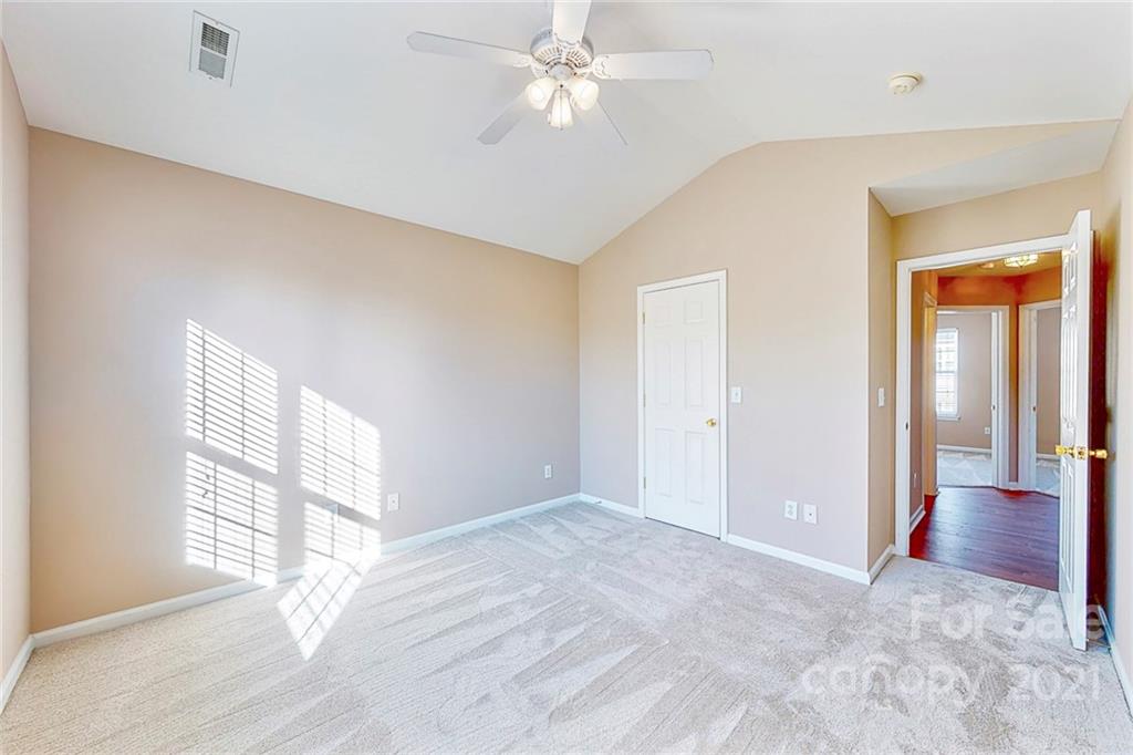 924 Azurine Circle Fort Mill, SC 29708 - Photo 22 of 41 a view of an empty room with a window