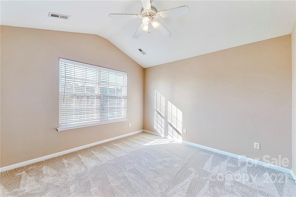 924 Azurine Circle Fort Mill, SC 29708 - Photo 23 of 41 a view of an empty room with a window