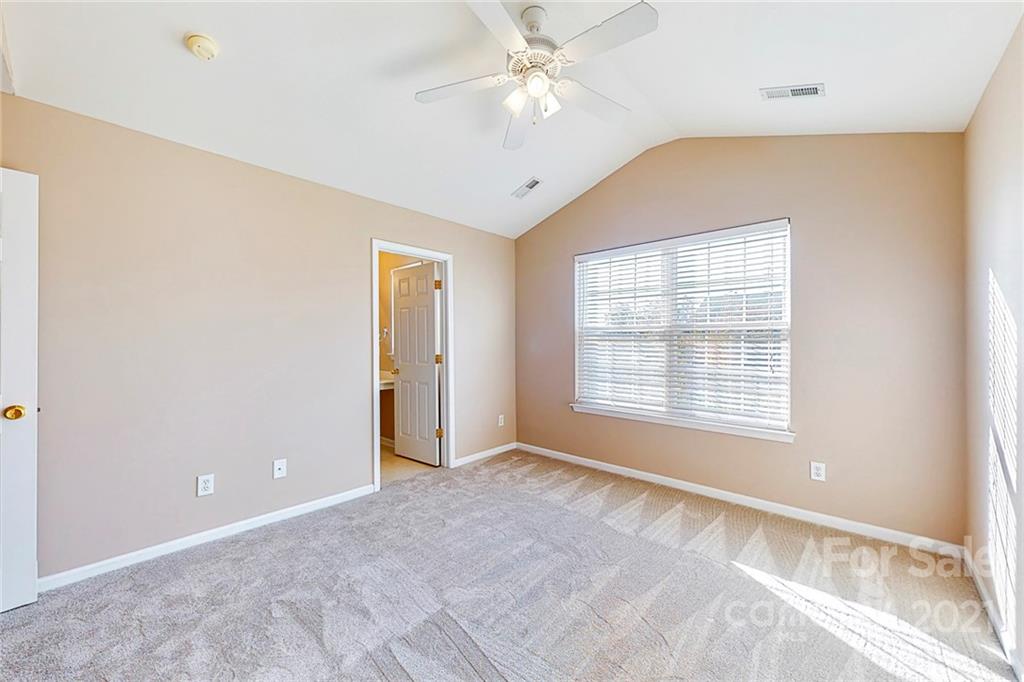 924 Azurine Circle Fort Mill, SC 29708 - Photo 24 of 41 a view of an empty room with a window