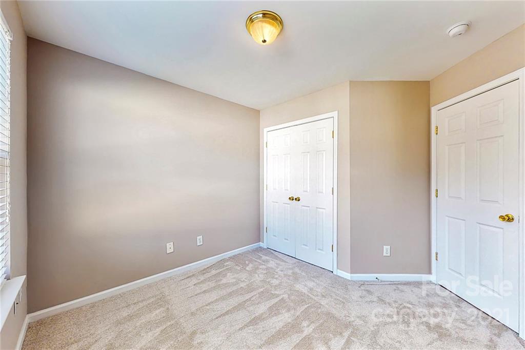 924 Azurine Circle Fort Mill, SC 29708 - Photo 32 of 41 a view of an empty room with a window