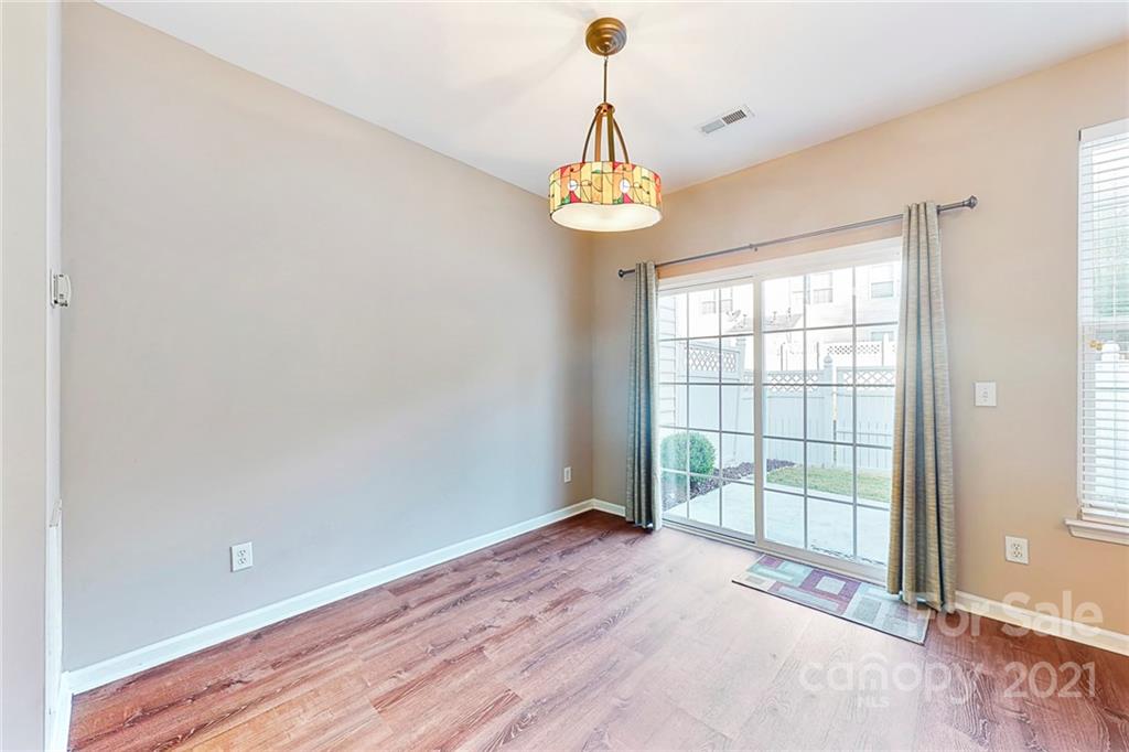 924 Azurine Circle Fort Mill, SC 29708 - Photo 10 of 41 a view of an empty room with a window