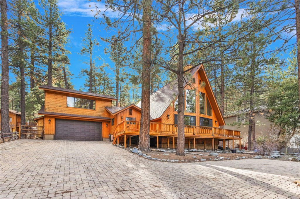 985 Pheasant Road Wrightwood, CA 92397 - Photo 52 of 61