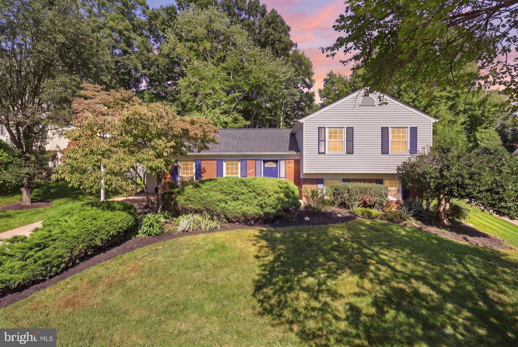 5215 Lighthorne Road Burke, VA 22015 - Photo 40 of 41 Gallery Image 40