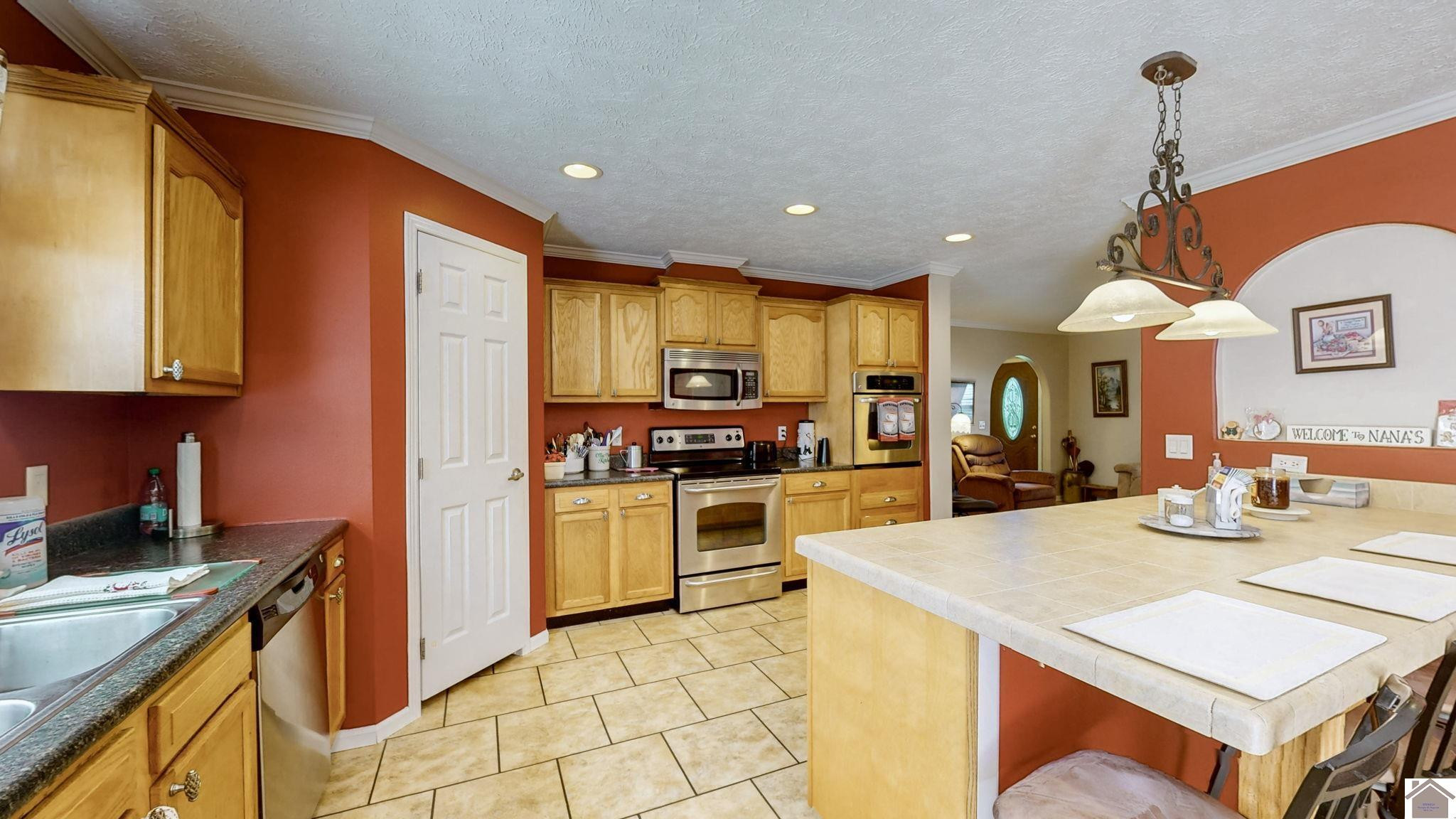 793 Cohoon Road Murray, KY 42071 - Photo 8 of 35 Photo 8