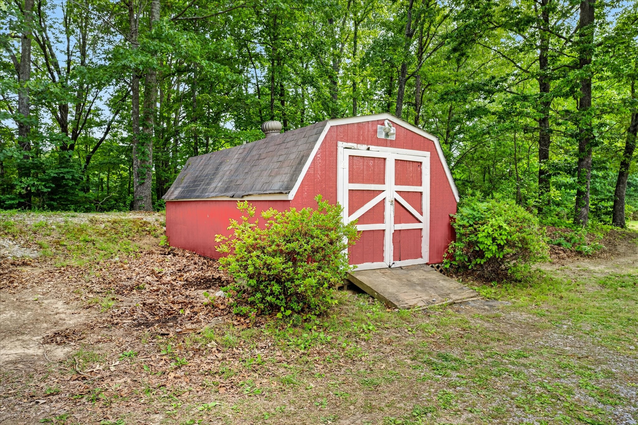 1649 North Main Street Tennessee Ridge, TN 37178 - Photo 55 of 57