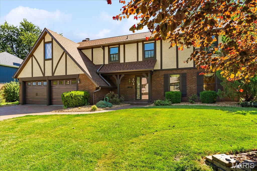 804 Reiss Road O'Fallon, IL 62269 - Photo 41 of 51