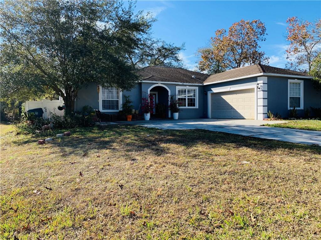 11287 Lapwing Road Weeki Wachee, FL 34614 - Photo 1 of 1 Gallery Image 1